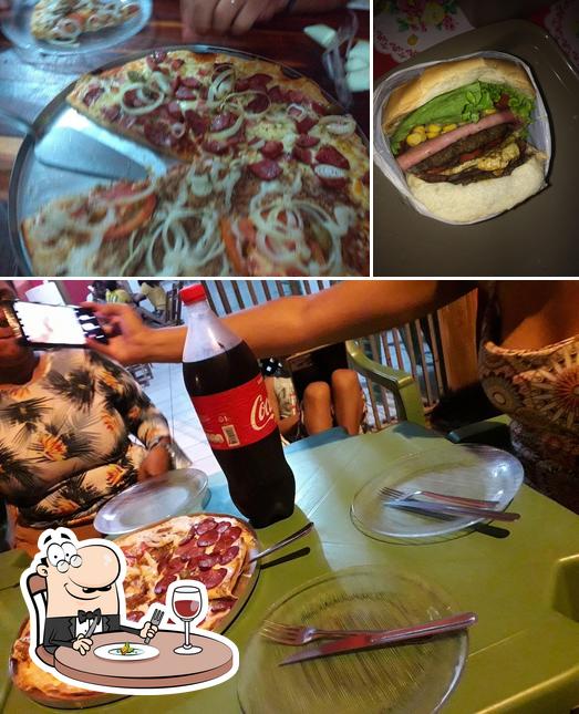 Pizzaria Maktub