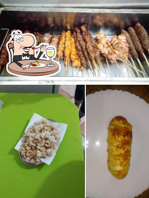 Tenda o Sabor da Carne