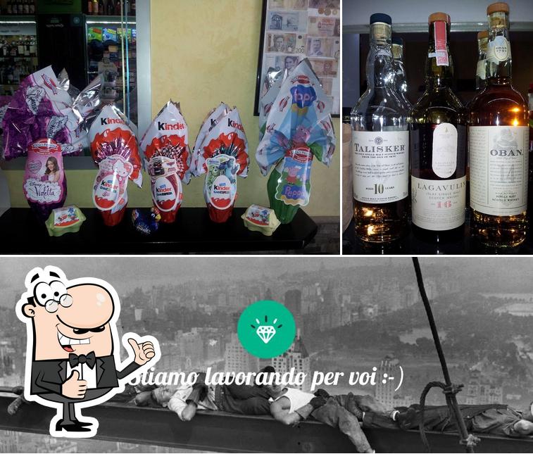 Ecco un'immagine di Smeraldo - Drinkeria Sociale