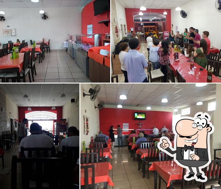 Restaurante Casa da Vó - Itapetininga