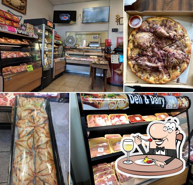 Royal Zabhia Halal Meats & Bakery in Plano Restaurant reviews