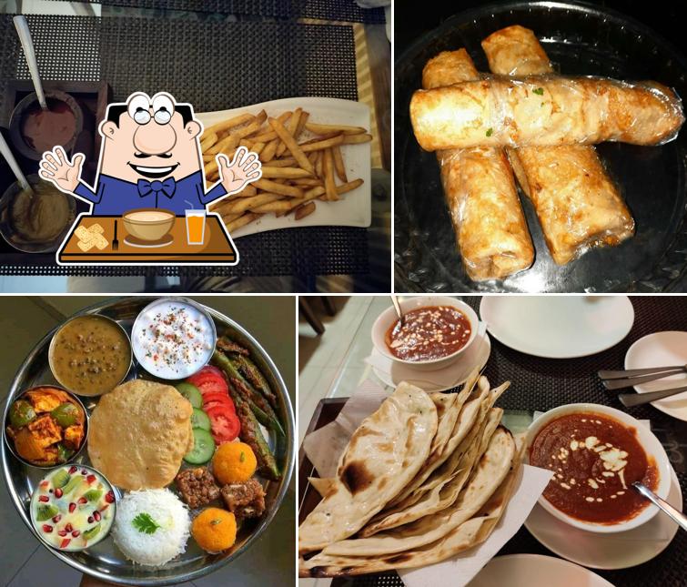 Star Foods AC Restaurant