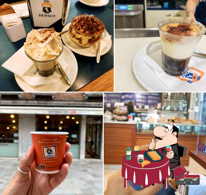 Bottega Del Caffè Dersut