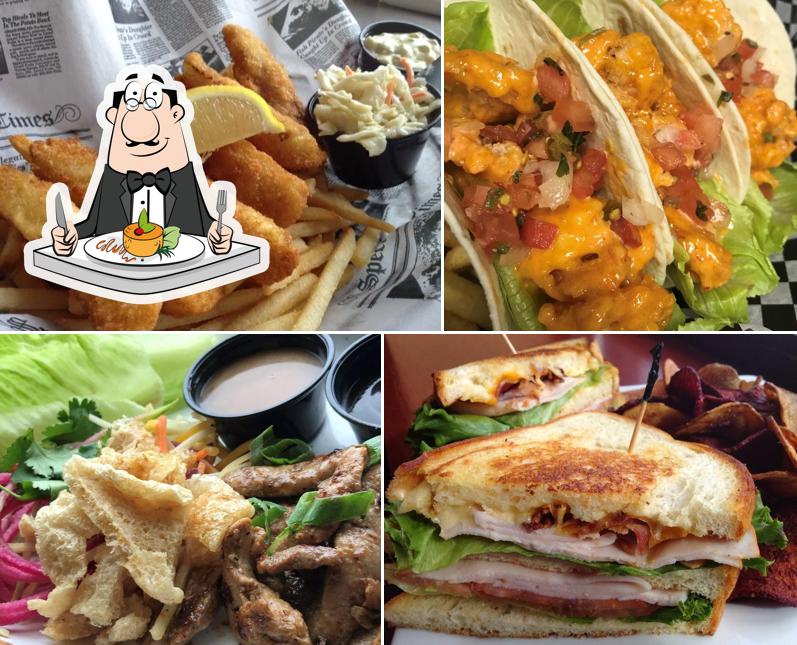 Dockside Tavern In Oshkosh - Restaurant Menu And Reviews