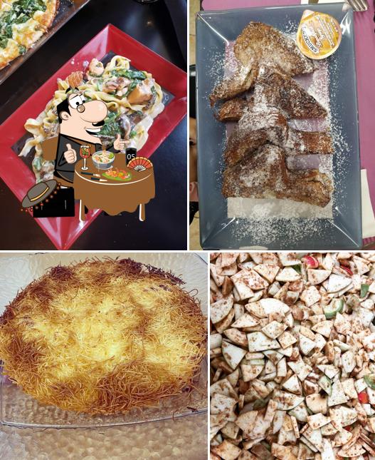 Find the best place to eat in White Oak, Maryland, summer 2024