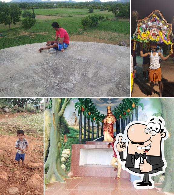 MEL KURUMBER VATTAM