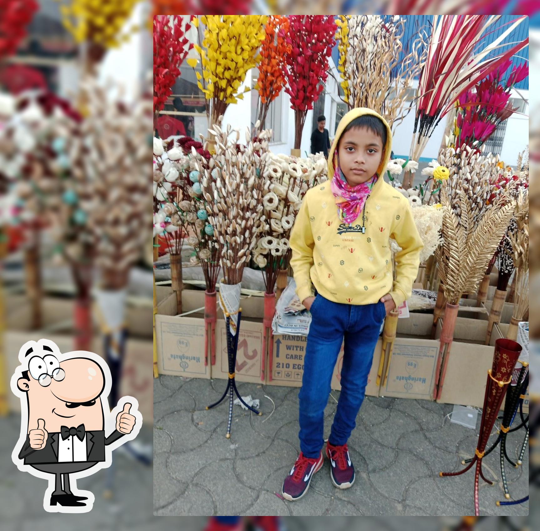 Modan Mohan Singha