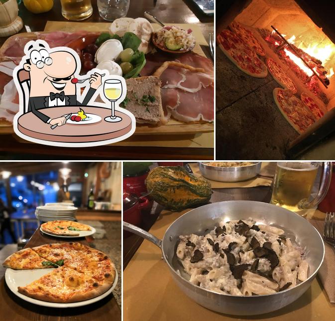 Platti al L'Attaccabrighe