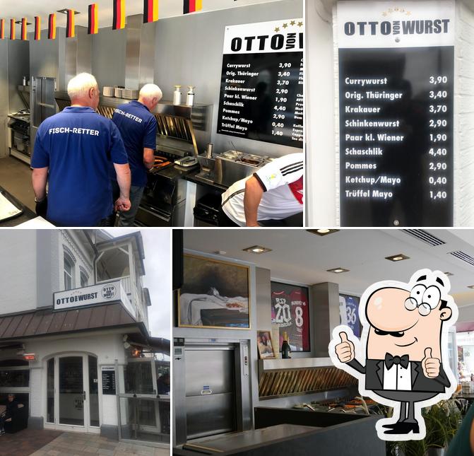 Voir cette photo de Otto von Wurst