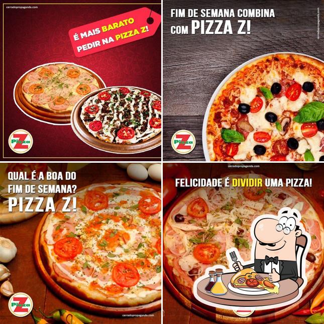 Pizza Z