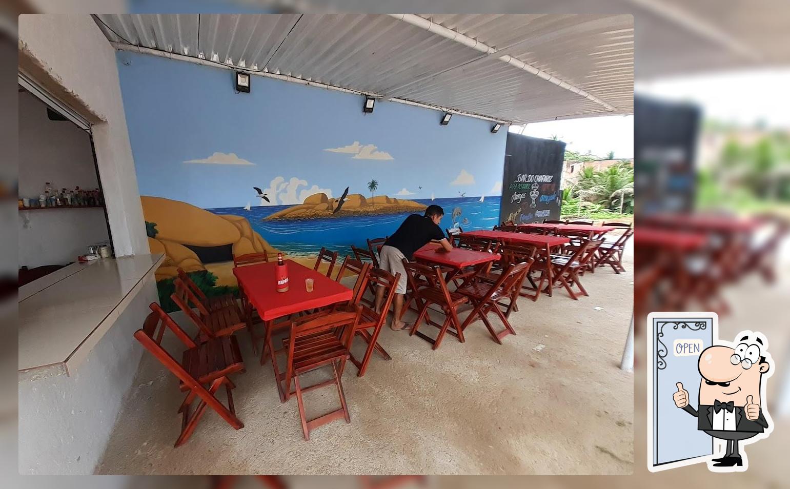 Bar e Restaurante do Chafariz