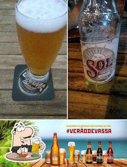 Cantinho Do Chopp