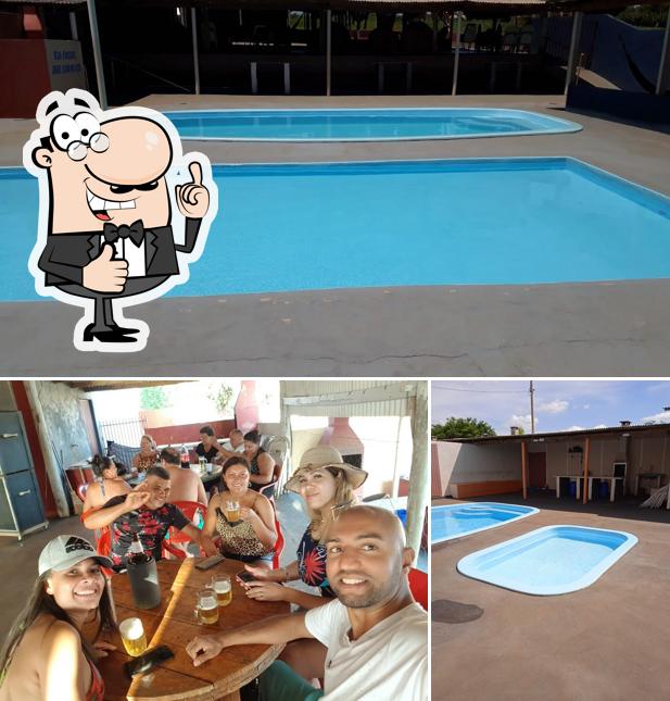 Piscinas do Carlão