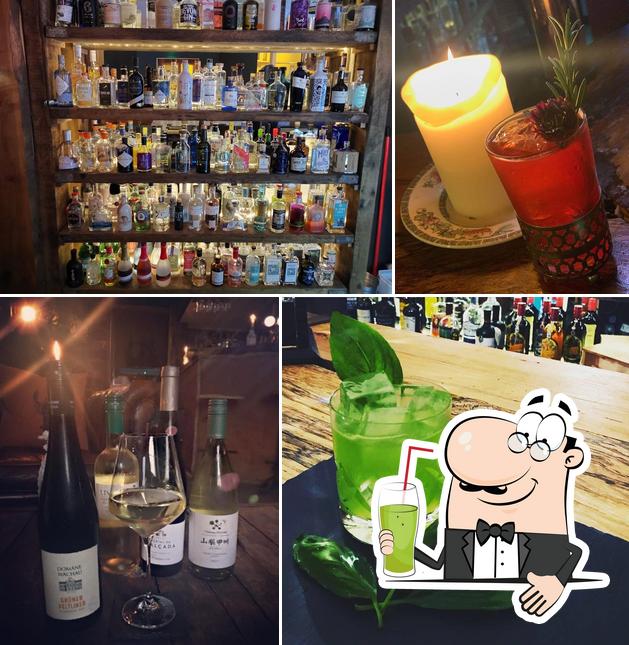The Lobster Lounge in Teignmouth Restaurant reviews