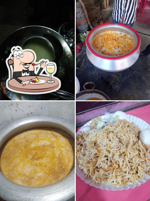 Bapi's Momo Kiosk