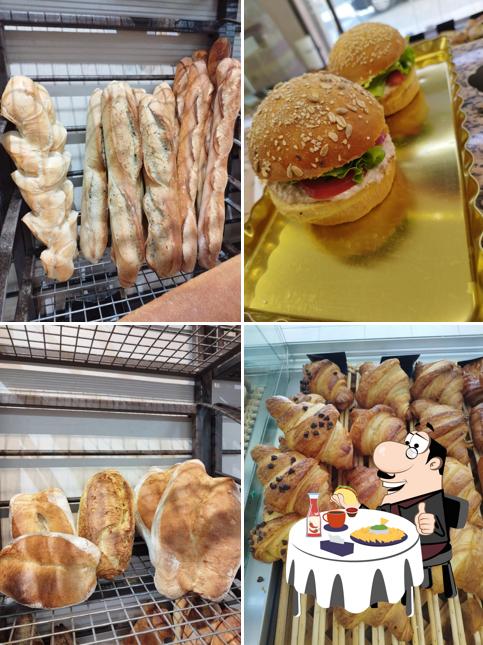Boulangerie pâtisserie artisanale Dominique Sarda