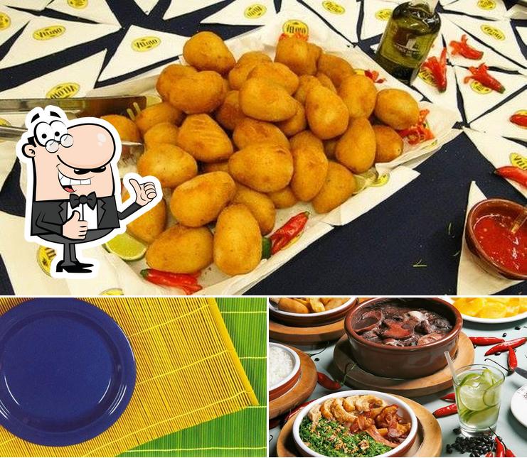 Restaurante Brasileirinhas Comida Caseira