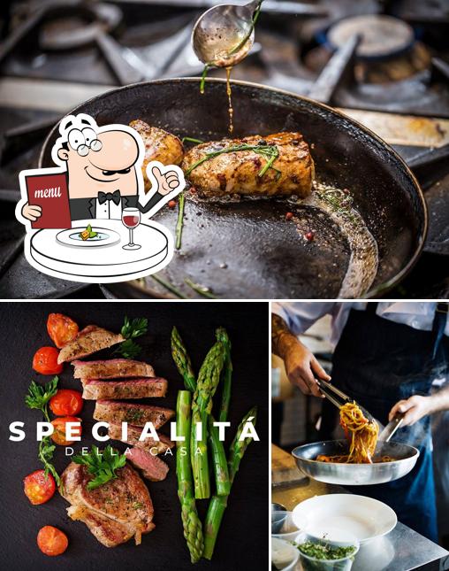Cibo al Favole Club
