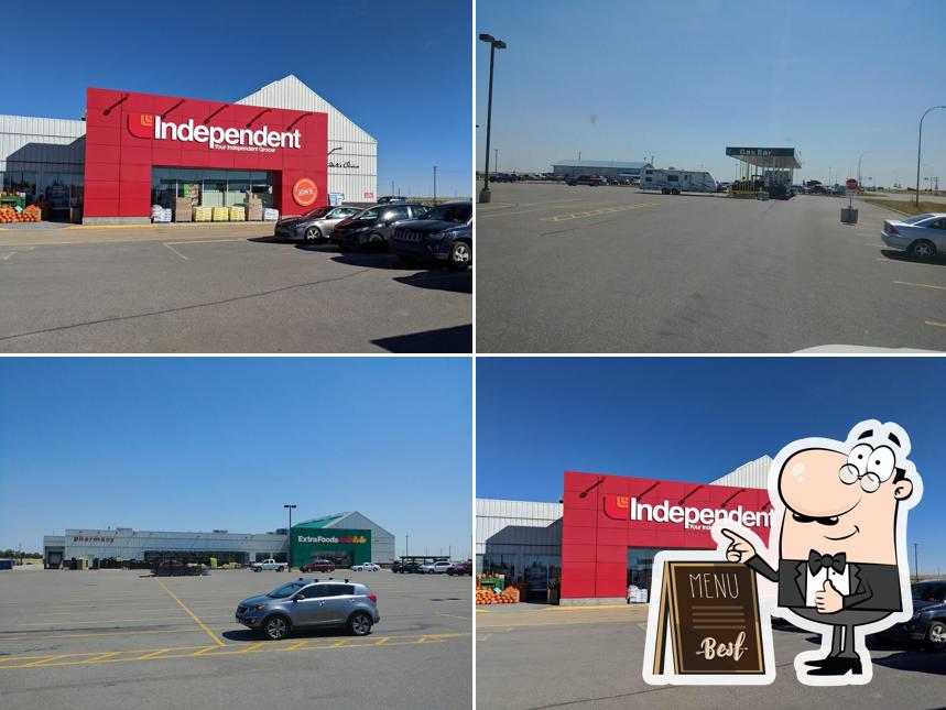 Your Independent Grocer Fort MacLeod
