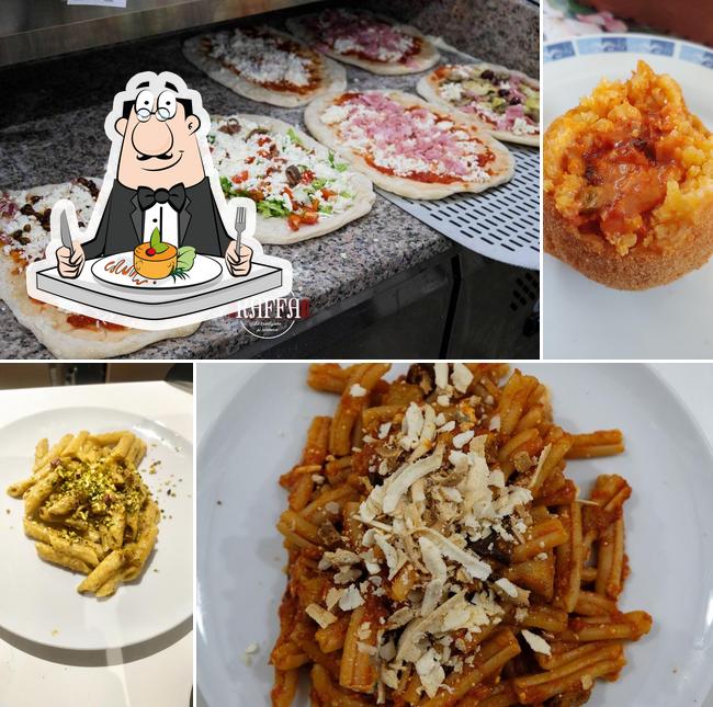 Fratelli Raffa - Pizza, Pinsa & Food