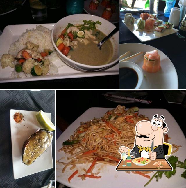 Green Mango restaurant, Umhlanga, Shop 51 Protea Mall