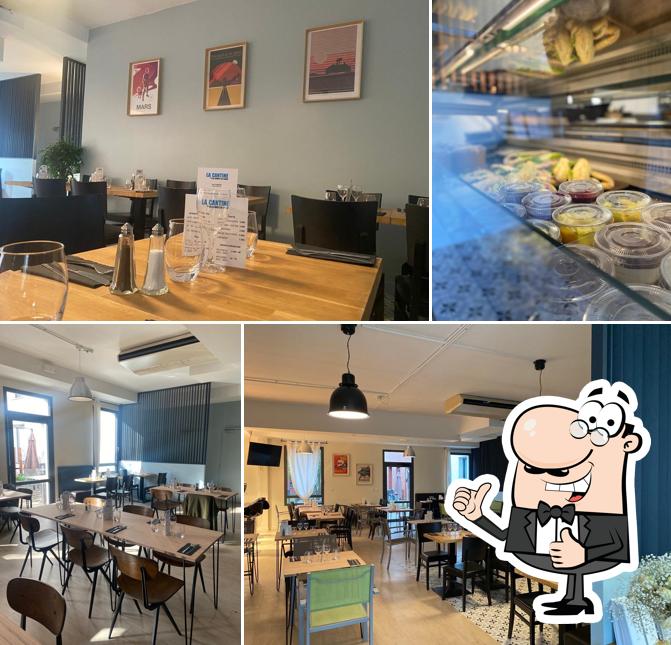La cantine