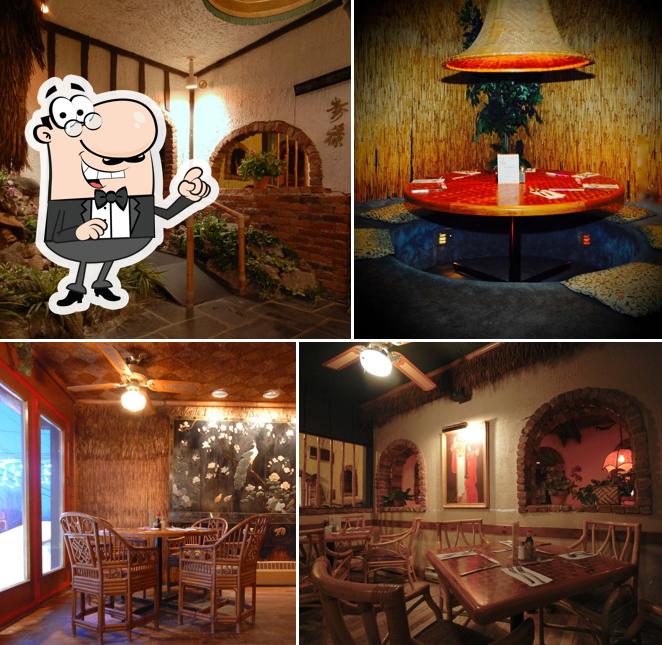 Restaurant Luau