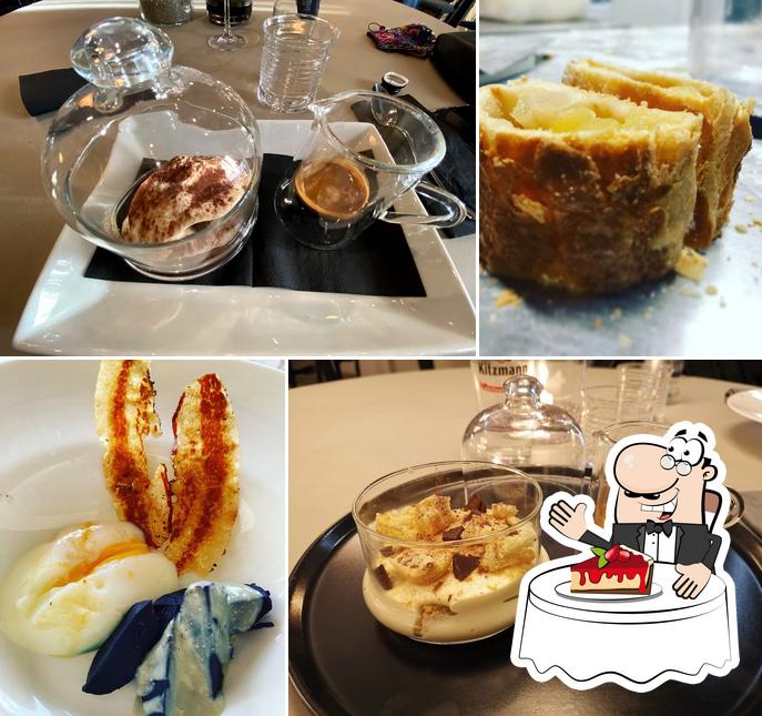 RAMON FOOD STUDIO RESTAURANT