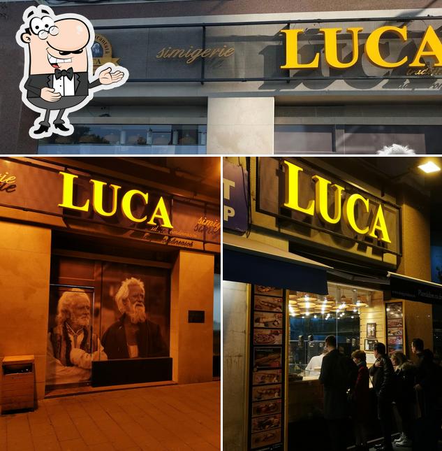 Voir l'image de Luca