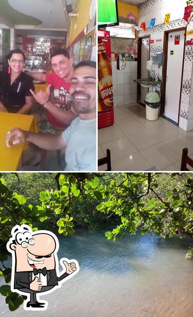 bar do Nezinho