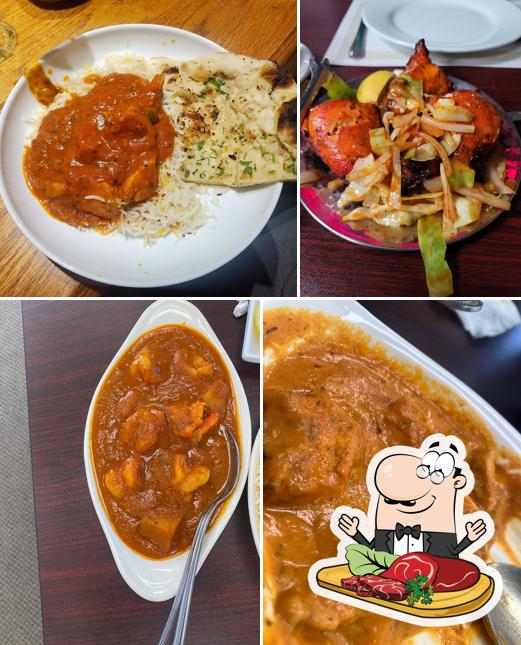 Best butter chicken in Kansas City, Missouri restaurants, summer 2024 Restaurant Guru