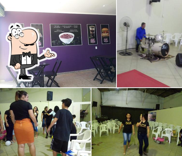 Açai Artesanal