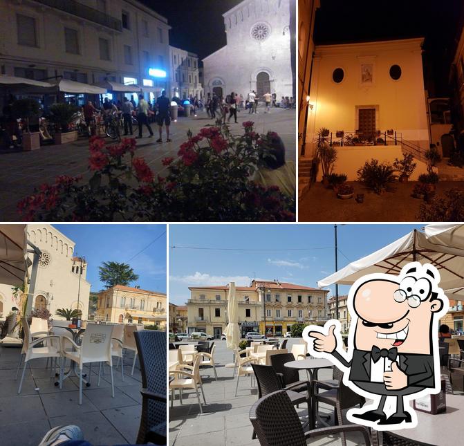 Caffè dei Portici