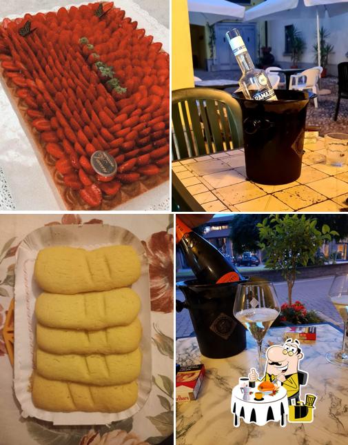 Pasticceria Vaccari