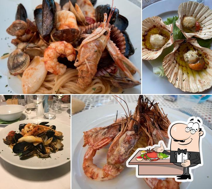 Ristorante al Fiume Stella