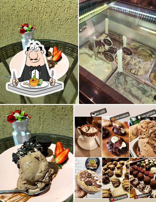 Gelateria Gorim