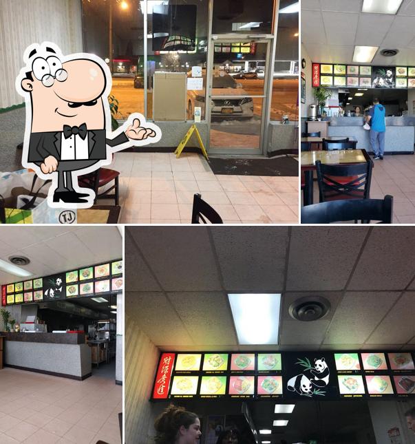 Hong Kong Kitchen, 4178 Union Rd in Buffalo Restaurant menu and reviews