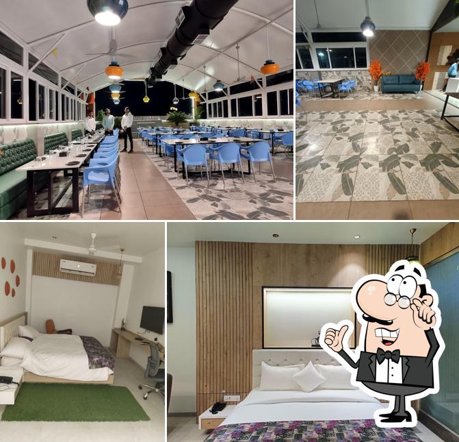Hotel Mayuri Inn And Restaurant