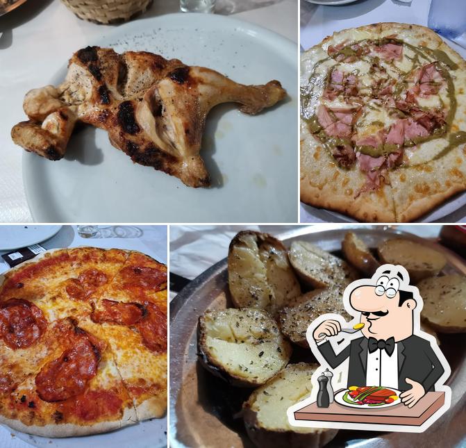 Il camino da kociss