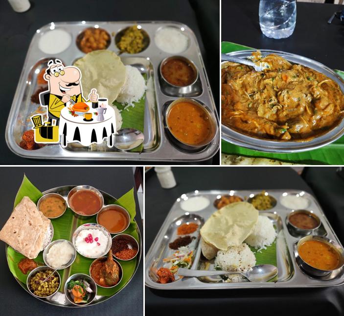 Kali Restaurant