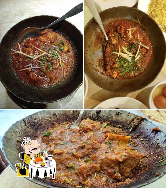 Karachi Darbar, Fujairah Restaurant reviews