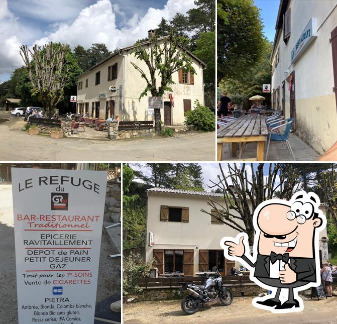 Le Refuge