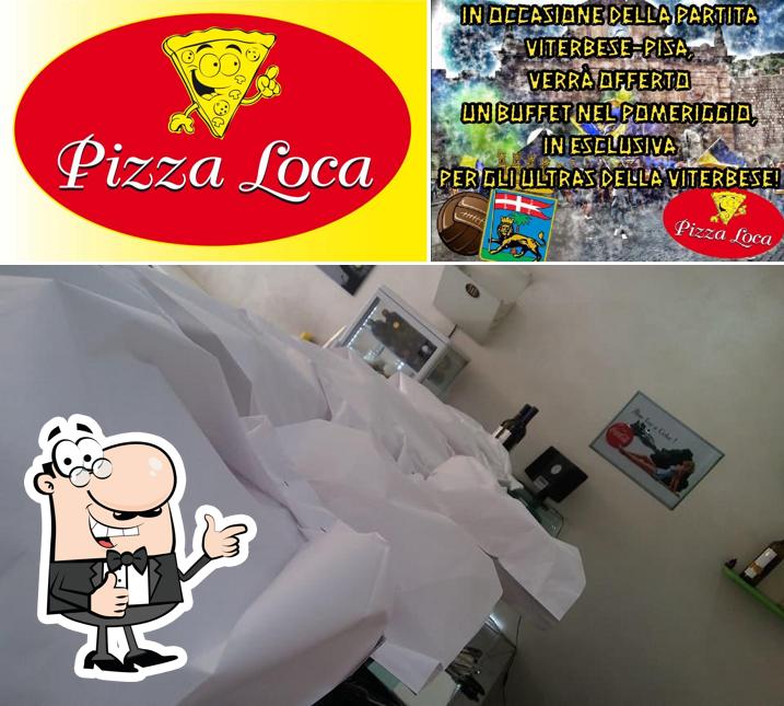 Vedi la foto di Pizza Loca Viterbo
