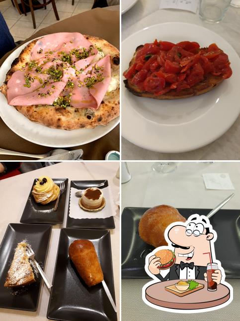 Pizzeria Ristorantino da Spillo