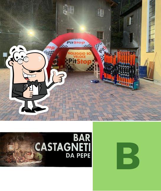 Ecco un'immagine di Bar Castagneti