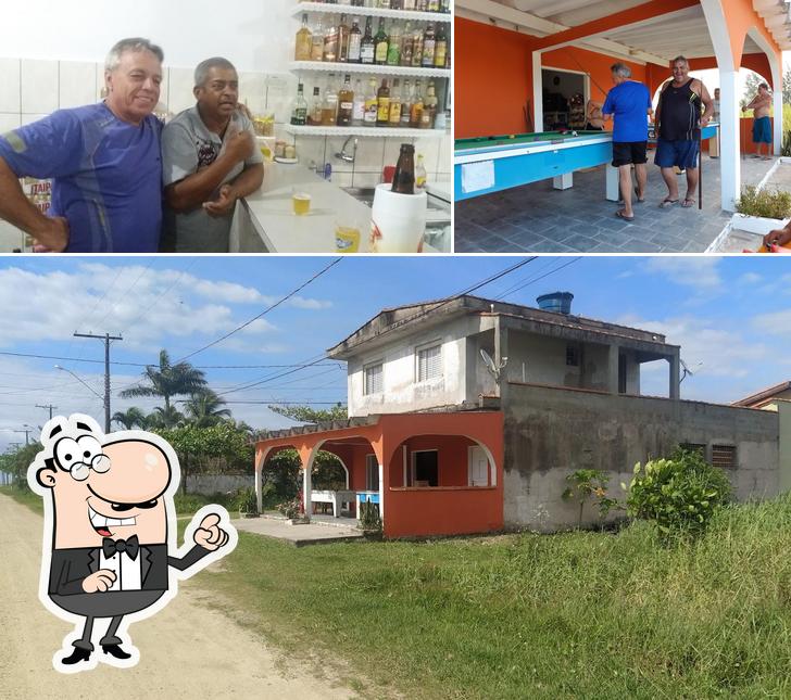 Bar e Mercearia da Simone