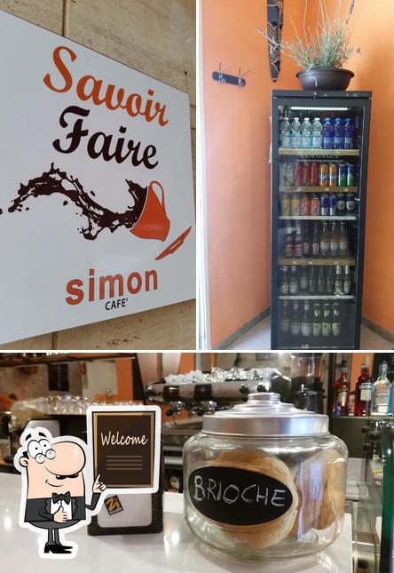 Regarder l'image de Savoir Faire CAFÈ