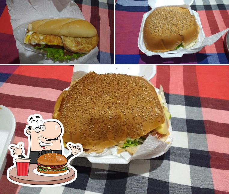 Sem None Lanches