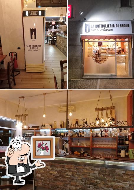 Bistrot Di Brolo