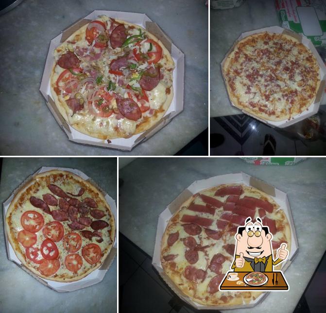 Restaurante & Pizzaria O Gonçalinho